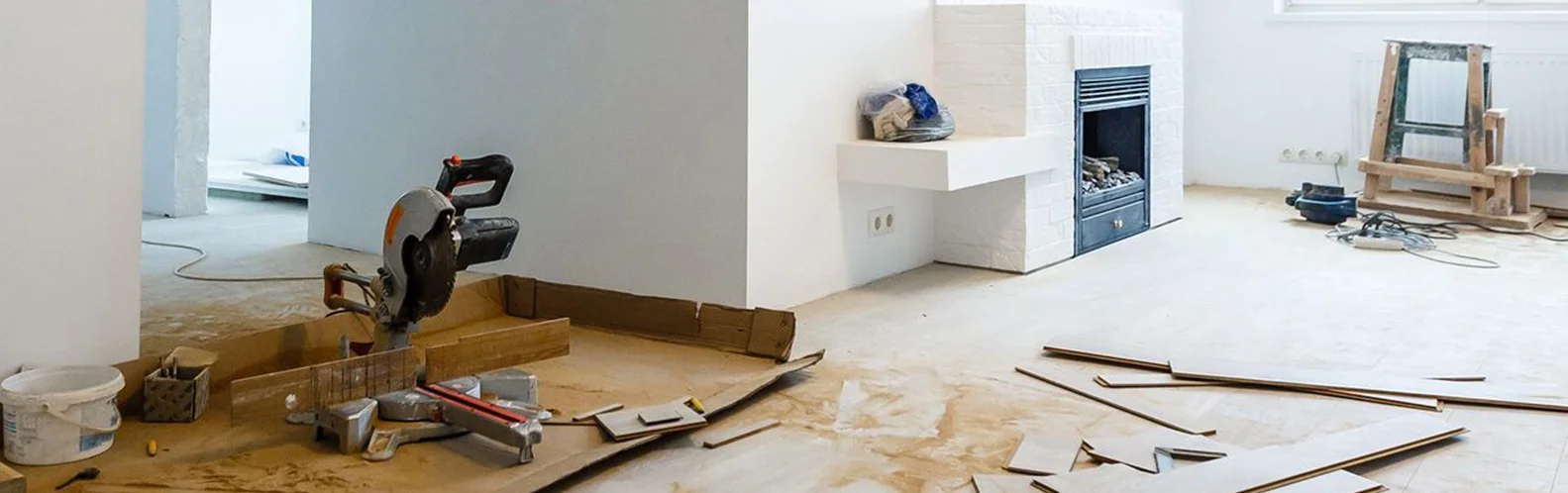 View of Home Renovation Singapore | Trusted Home Renovation Contractors ...